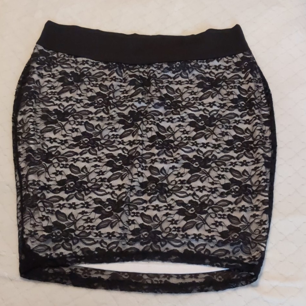 Torrid Pencil Skirt